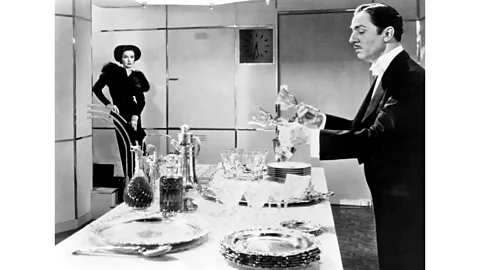 Alamy My Man Godfrey (Credit: Alamy)