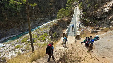 12 Spectacular Hiking Trails in the World for Every Trekking