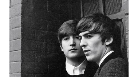 Paul McCartney's unseen photographs revealed