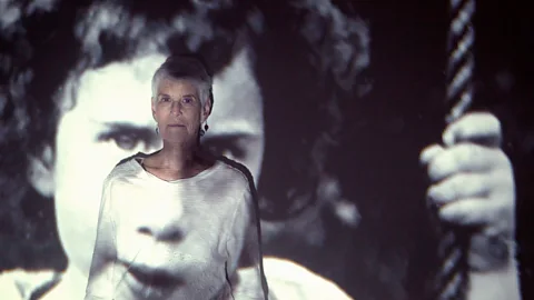 Getty Images Are we the same person across our lives? (Credit: Getty Images)