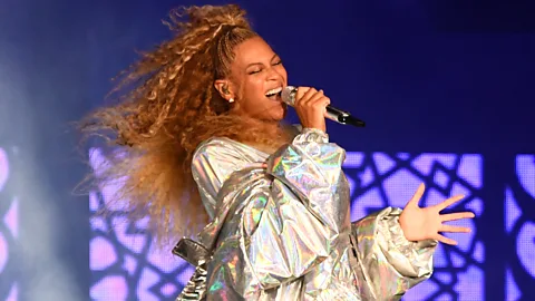 Getty Images Beyonce
