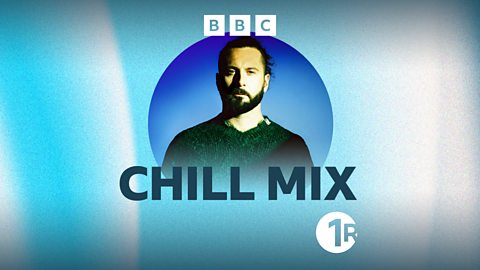 BBC Radio 1 - Radio 1's UK R&B Mix, Dance Vibes UK R&B Mix