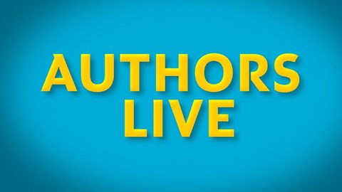 Frank Cottrell-Boyce on ý Authors Live