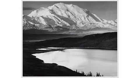 8 photos of the US's iconic wilderness