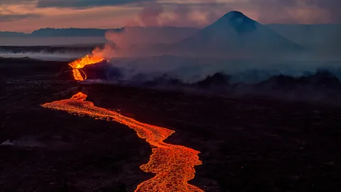 Sophie Carr (Credit: Sophie Carr)