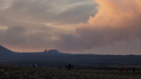 Sophie Carr (Credit: Sophie Carr)