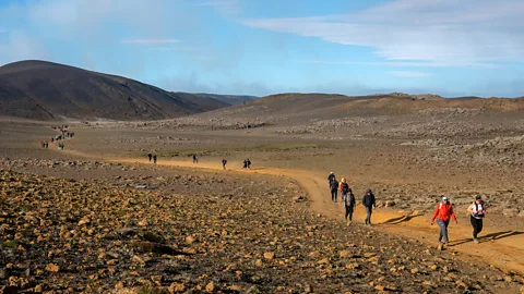 Sophie Carr (Credit: Sophie Carr)