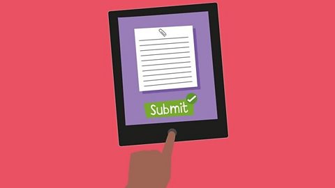 How to submit