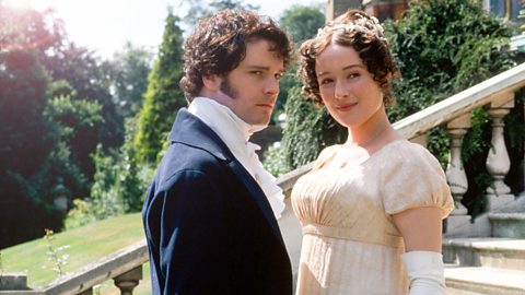 BBC One Pride and Prejudice