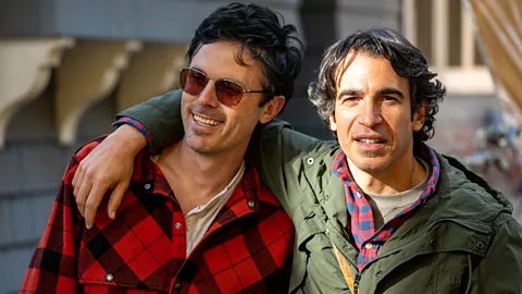 Roadside Attractions (Credit: Roadside Attractions)