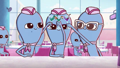 Apple TV (Credit: Apple TV)