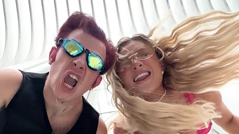 Kyle Gordon (Credit: Kyle Gordon)