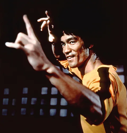 The hero dies at the beginning: Enter the Dragon at 50