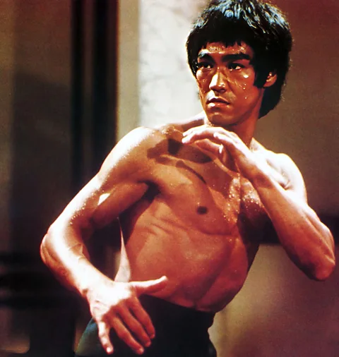 WIDE ANGLE: FILM, FIGHTING, AND PHILOSOPHY: THE ARTS OF BRUCE LEE