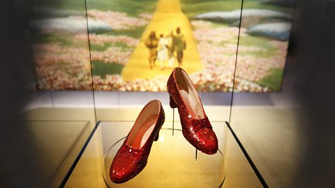 Top more than 138 ruby slippers smithsonian super hot