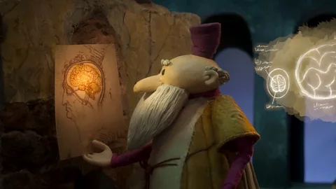 MK2 Films (Credit: MK2 Films)