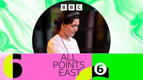 BBC Radio 6 Music Returns To All Points East Festival For 2023