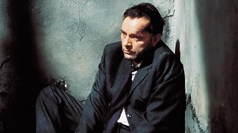 Alamy (Credit: Alamy)