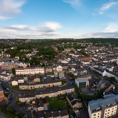 Holywood, County Down