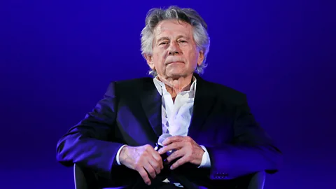 Getty Images Roman Polanski's film The Palace was panned by the critics who reviewed it from the Venice Film Festival (Credit: Getty Images)