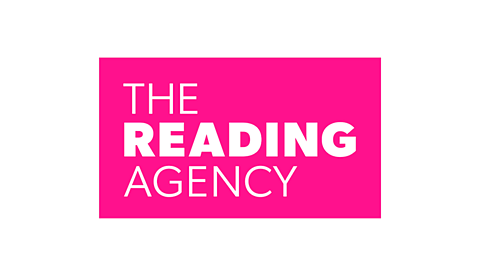 The Reading Agency