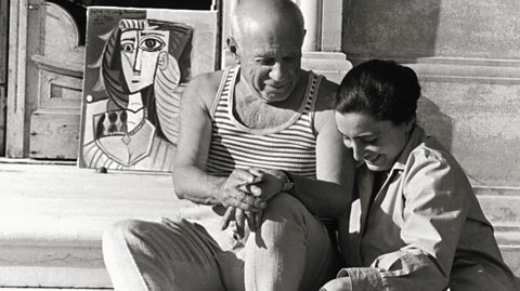 BBC Arts - BBC Arts - Picasso's ex-factor: The six women who shaped his ...