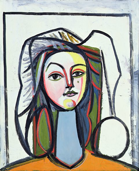 BBC Arts - BBC Arts - Picasso's ex-factor: The six women who shaped his ...