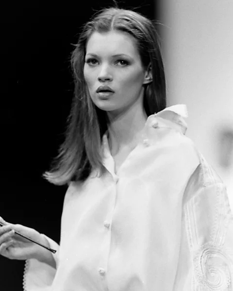How Supermodels First Got Discovered - Famous Models Scouting Stories