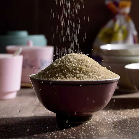 Yen Wei and Ryan Chen Sweetness is a dominant flavour profile in Taiwanese cuisine (Credit: Yen Wei and Ryan Chen)