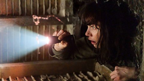 The Woman in the Wall, Series 1, A Little Resurrection - BBC One