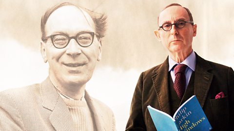 Return to Larkinland