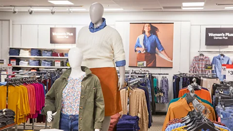 J.C. Penney Wants Smaller Stores -- Getting There Will Be a