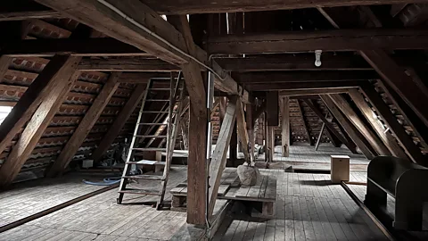 The town that stood up to the Nazis