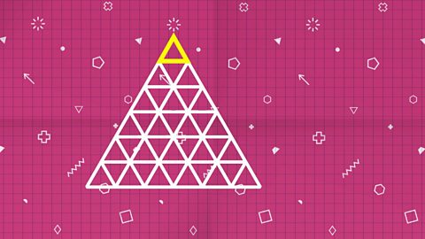 Problem 5 - Triangles