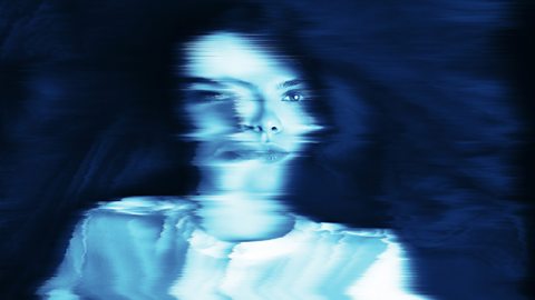 Do Blind People See Ghosts?, Smart News