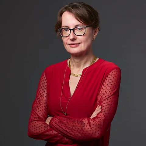 Elijah Ellis Emily Wilson (Credit: Elijah Ellis)