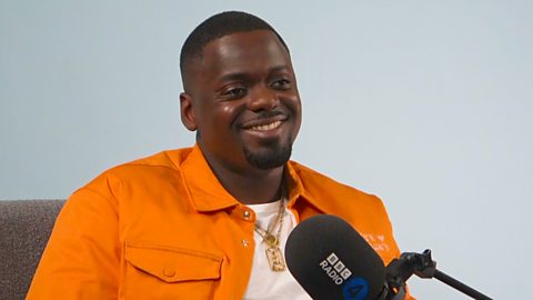 BBC Radio 4 - Young Again - Daniel Kaluuya: Seven Things We Learned ...