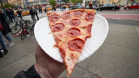 The Best Pizza Slices in New York City