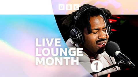 BBC Radio 1 - Benji B, Steve Lacy Brings the Bop