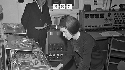 BBC Radio 4 - Great Lives, Hans Christian Andersen