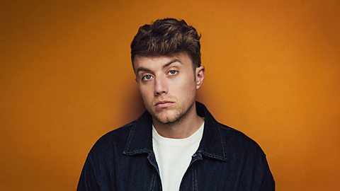 Roman Kemp: The Fight for Young Lives - mental health tips for parents