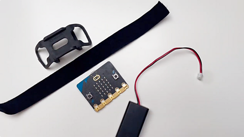 How to use the micro:bit accessories