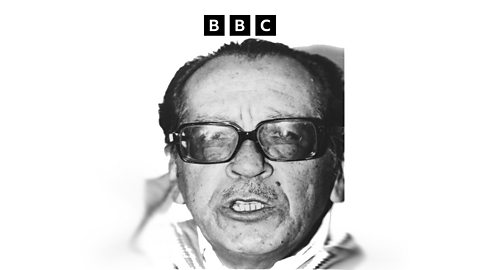 BBC World Service - Witness History, The Lod airport massacre