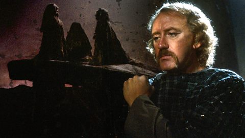 The BBC Television Shakespeare - Macbeth