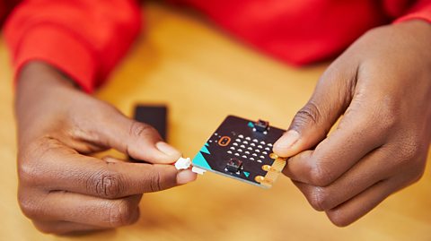 BBC micro:bit - the next gen