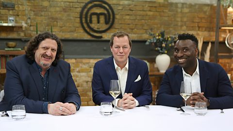 Masterchef series 16 online episode 1