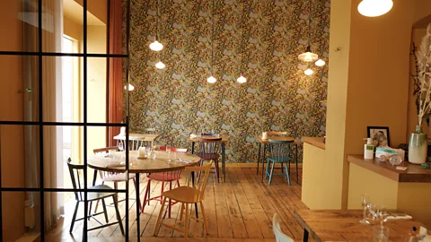Daniel Rasmussen-Copenhagen Media Center Selma is the only smørrebrød restaurant in Copenhagen to be awarded a Bib Gourmand (Credit: Daniel Rasmussen-Copenhagen Media Center)