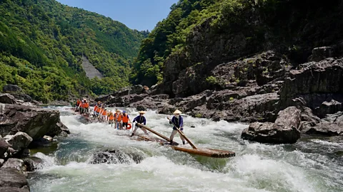 Kitayama Village Tourism Association (Credit: Kitayama Village Tourism Association)