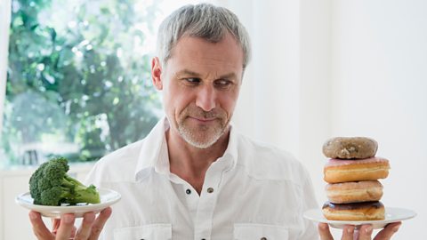 Could your diet really impact erectile dysfunction BBC Food