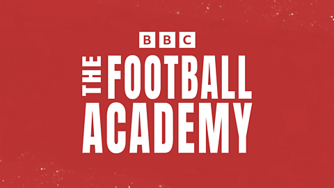 The Football Academy - Make a kick strength data logger